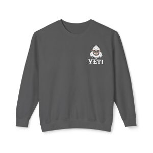 Yeti Lightweight Crewneck Sweatshirt