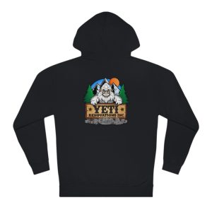 Yeti Iconic Independent Hoodie